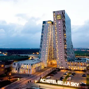 4* מלון Ac By Marriott Bella Sky